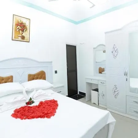 Vision Inn